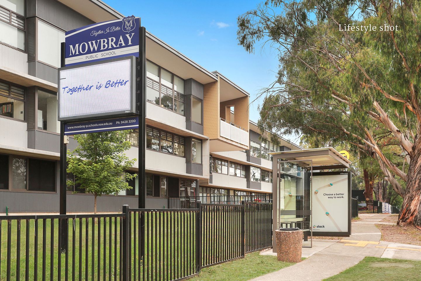 Property listing image