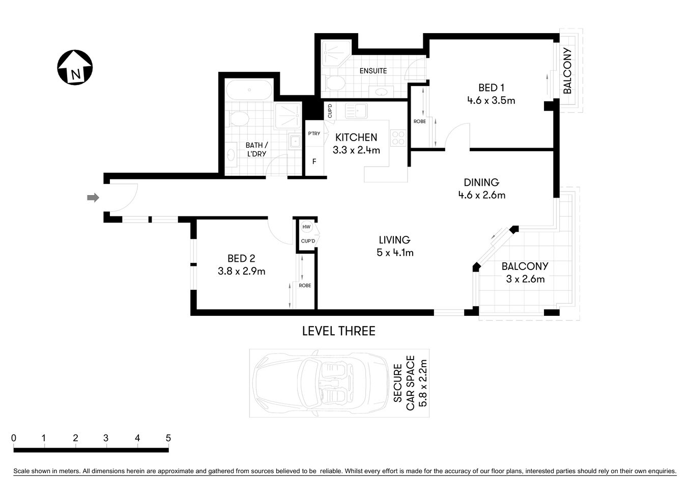 Property listing image