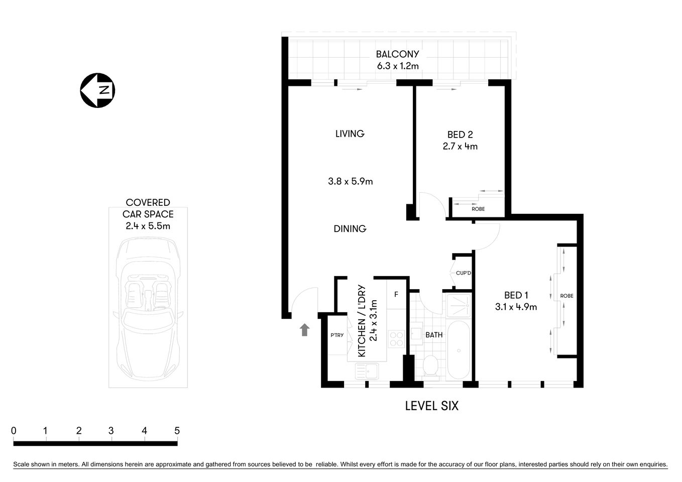 Property listing image