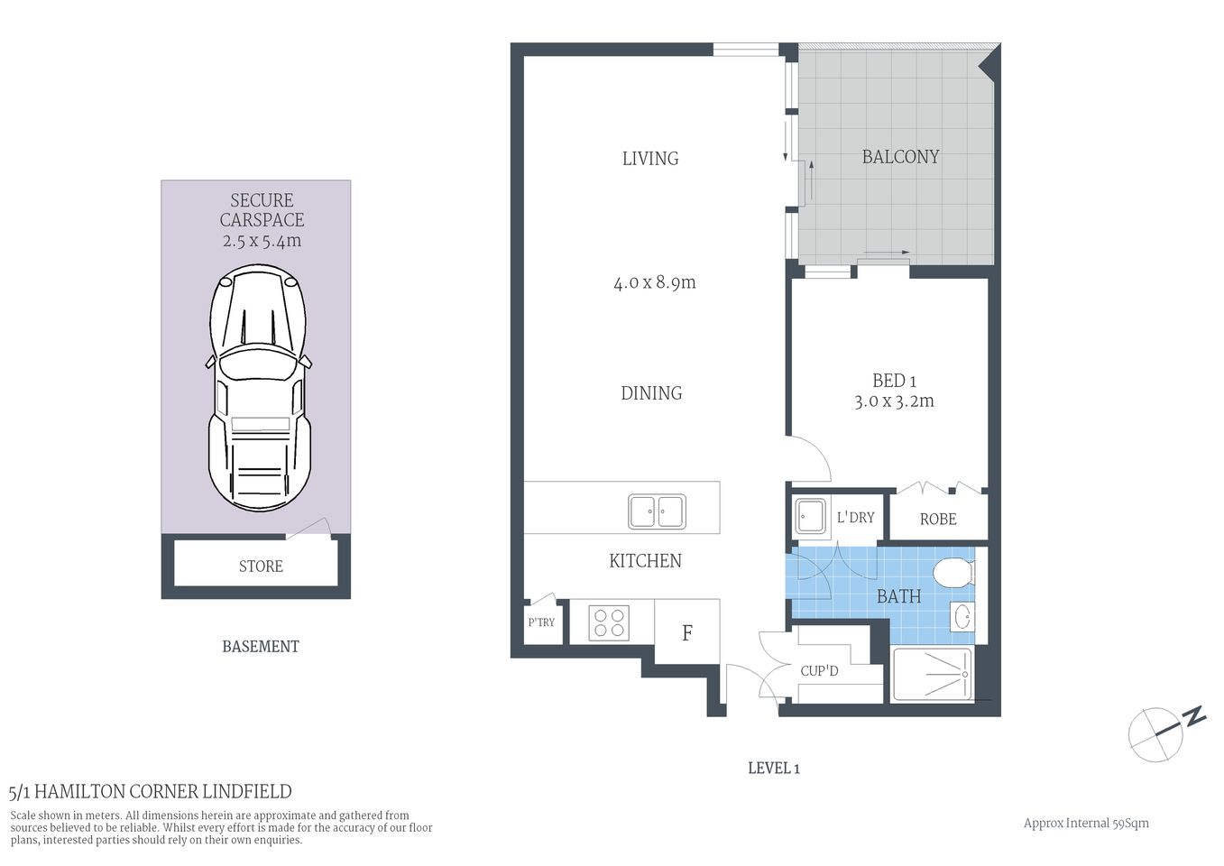 Property listing image