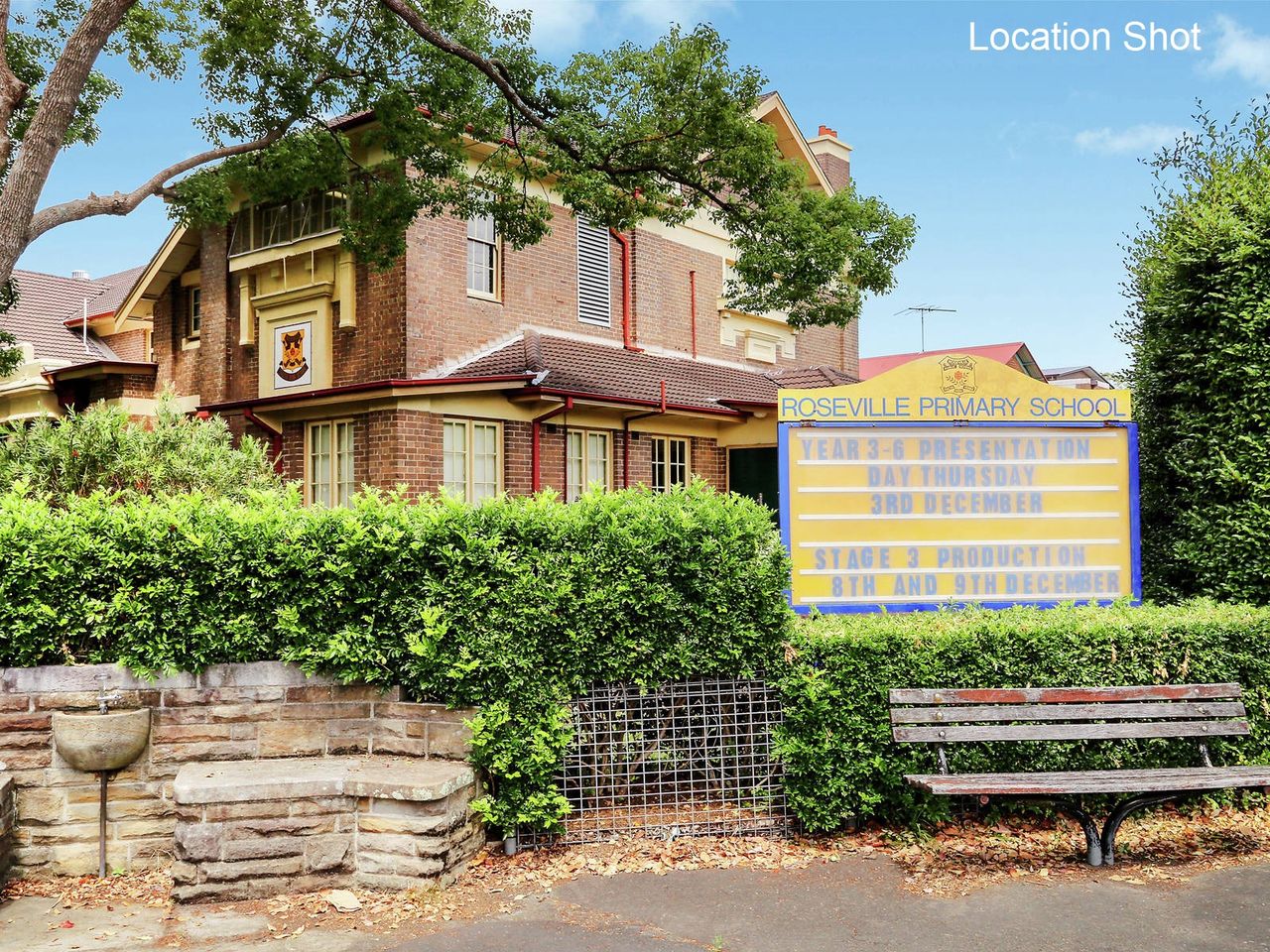 Property listing image