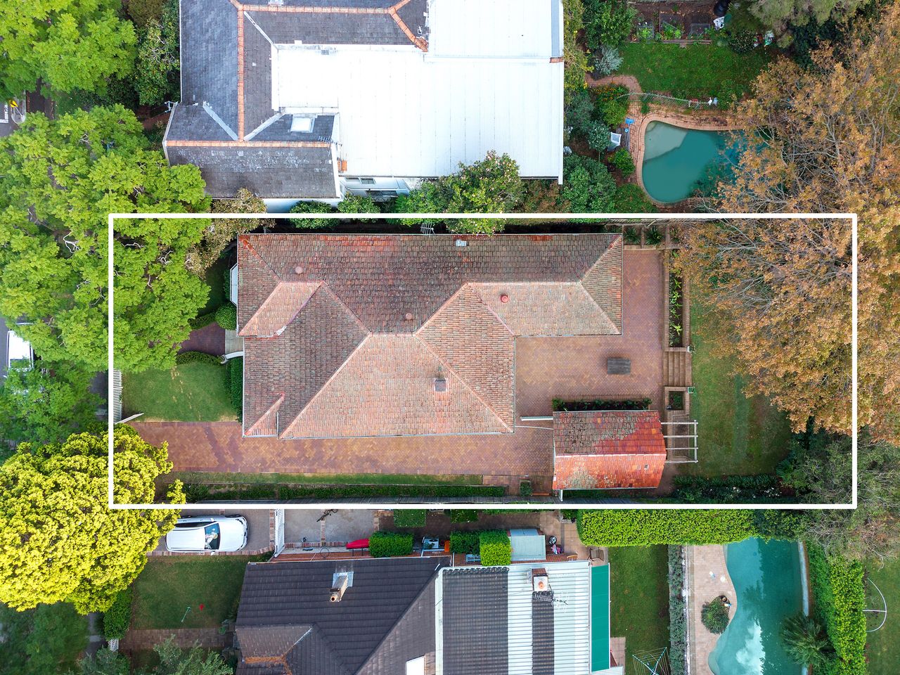 Property listing image