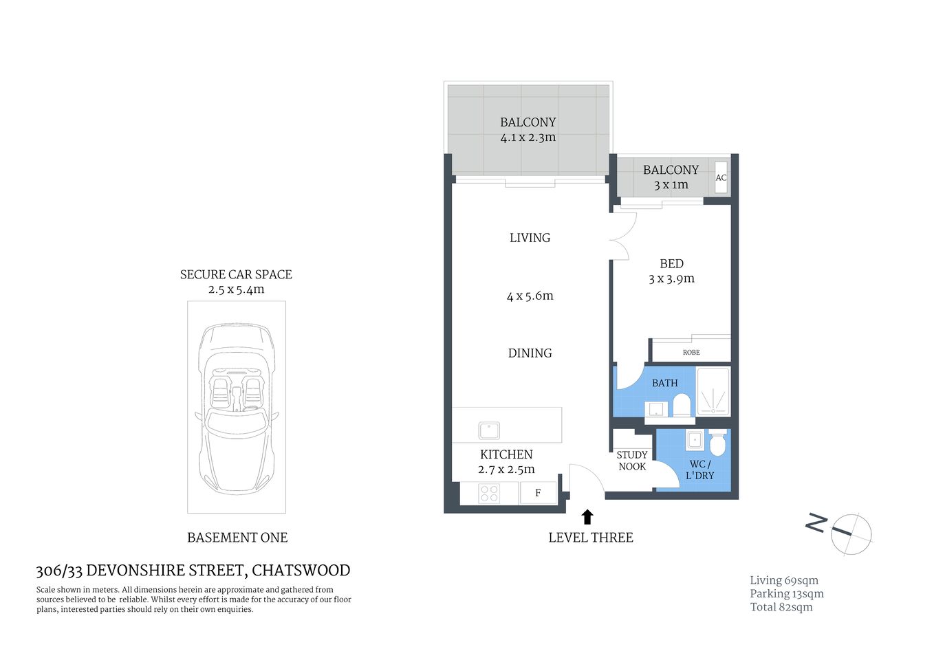 Property listing image