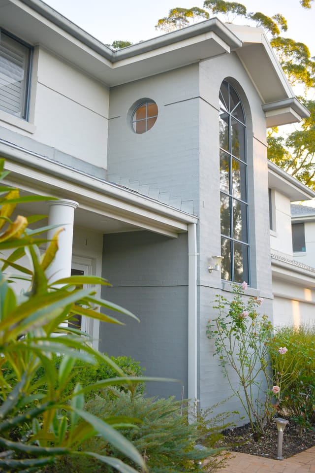 Property listing image