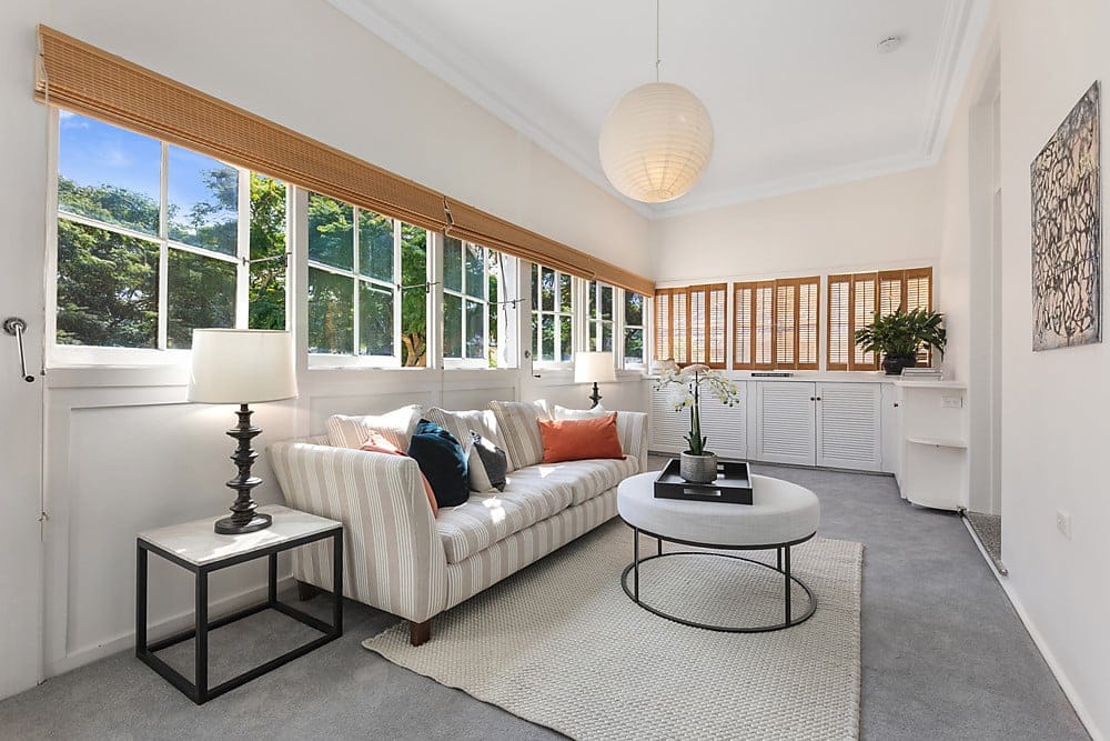 Property listing image