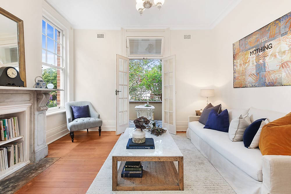 Property listing image