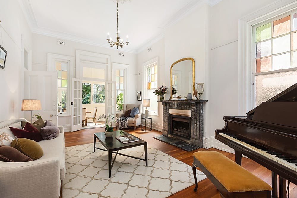 Property listing image