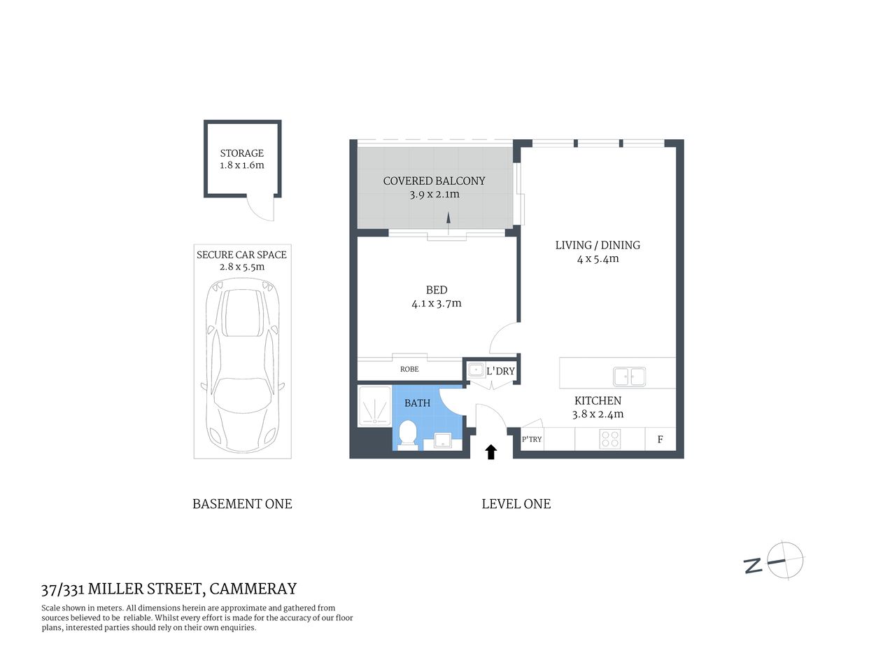 Property listing image