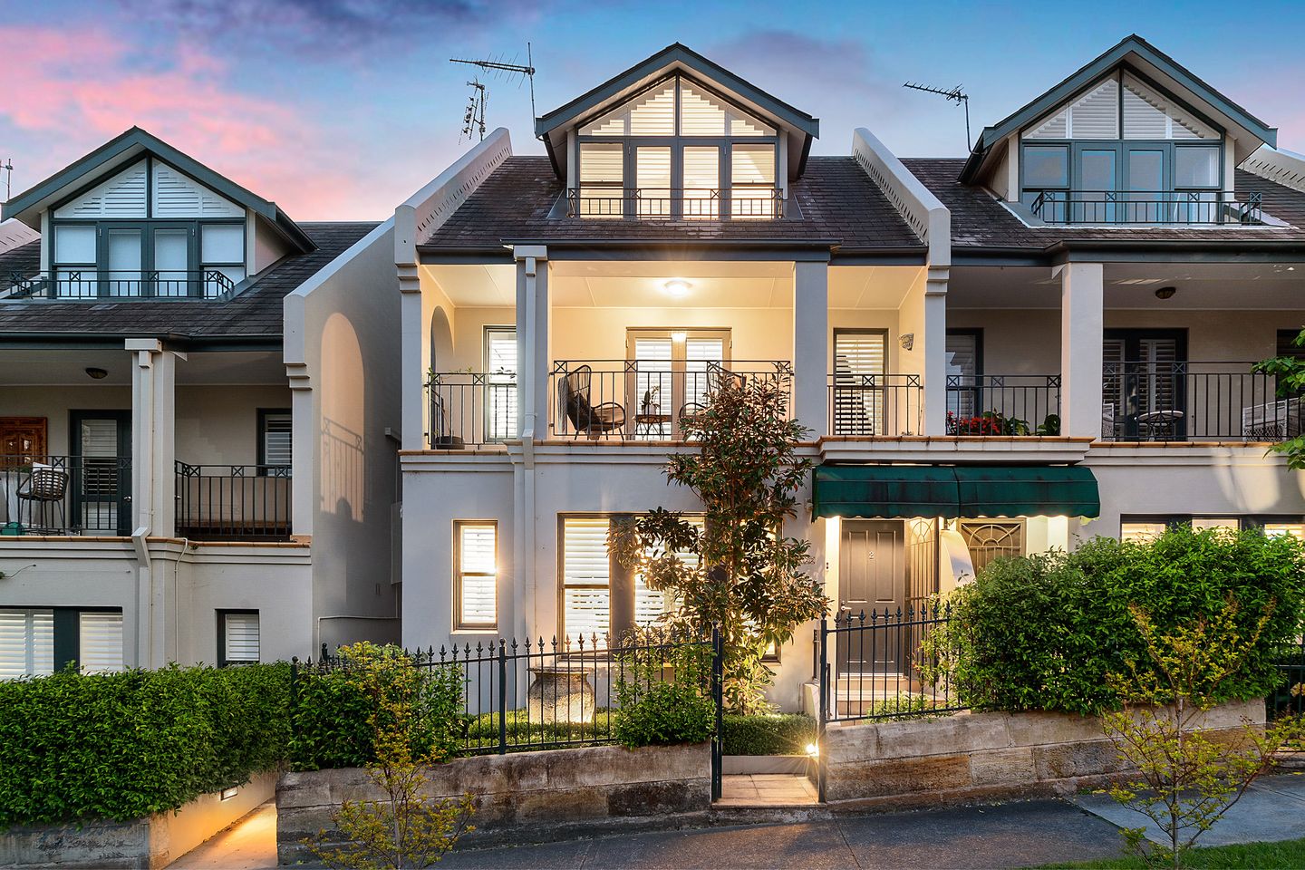 Property listing image