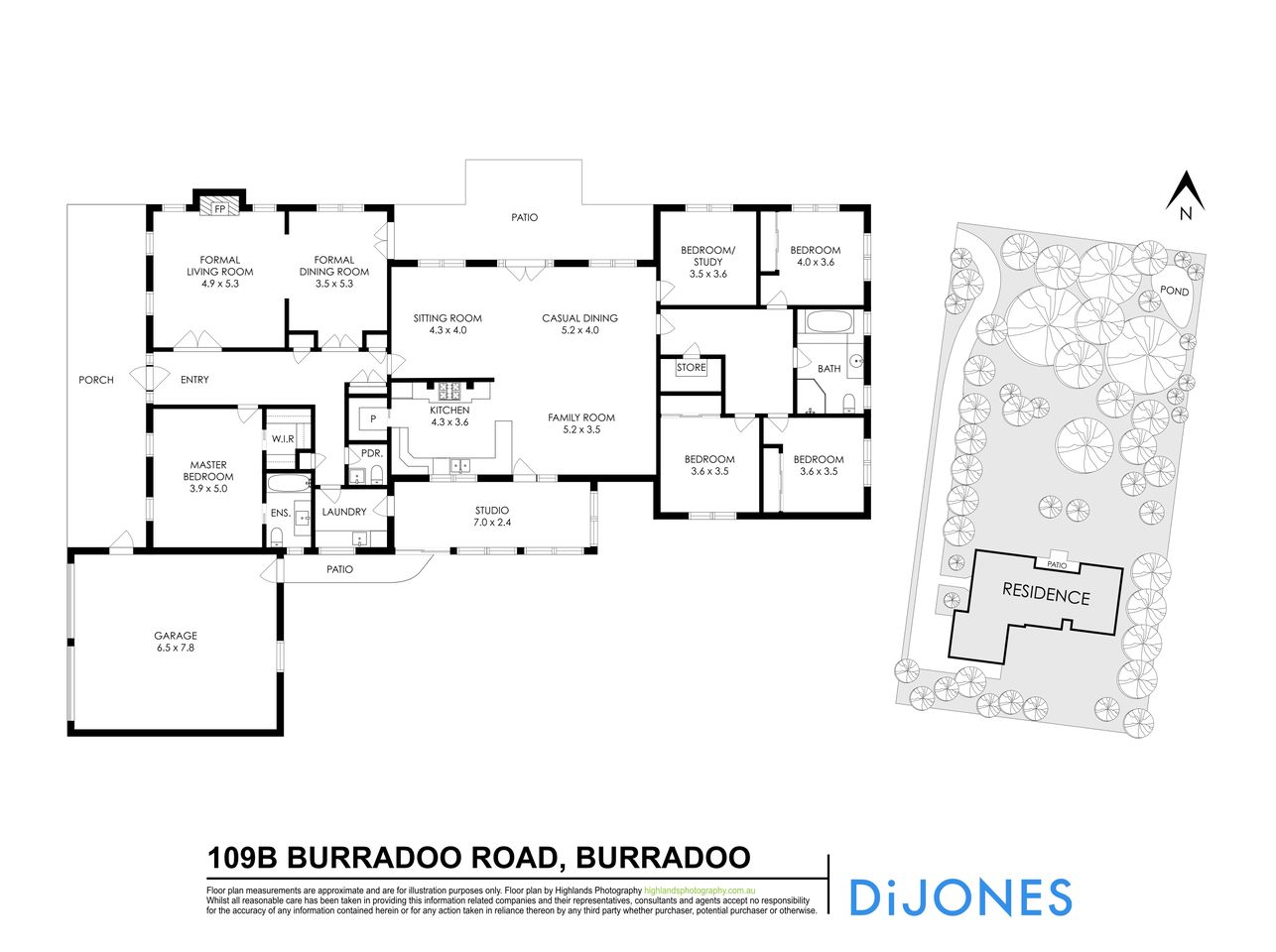 Property listing image