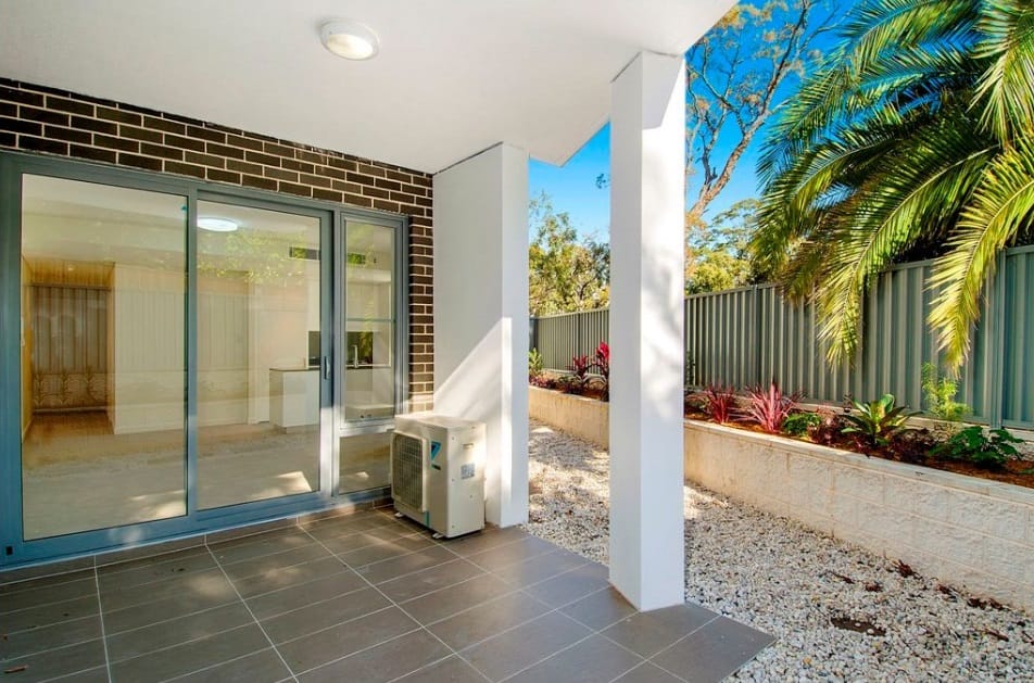 Property listing image