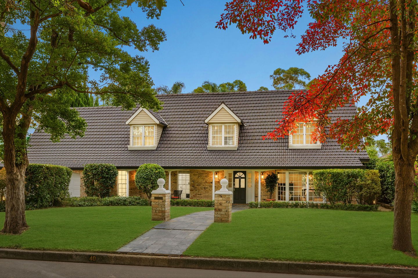 Property listing image