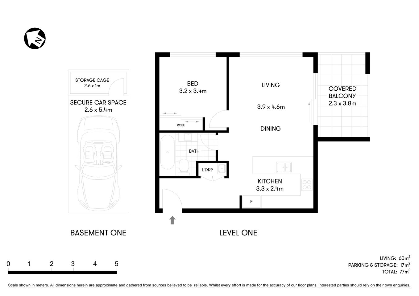 Property listing image