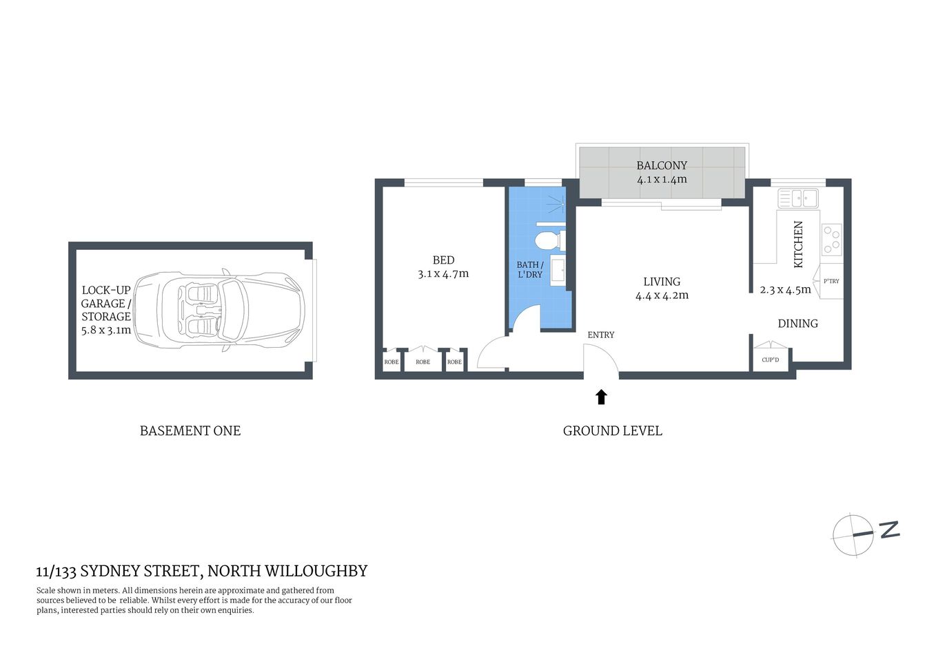 Property listing image