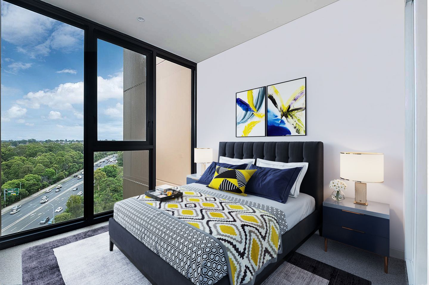 Property listing image