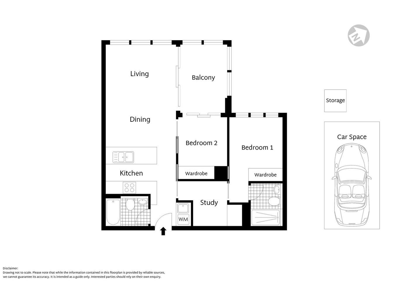 Property listing image