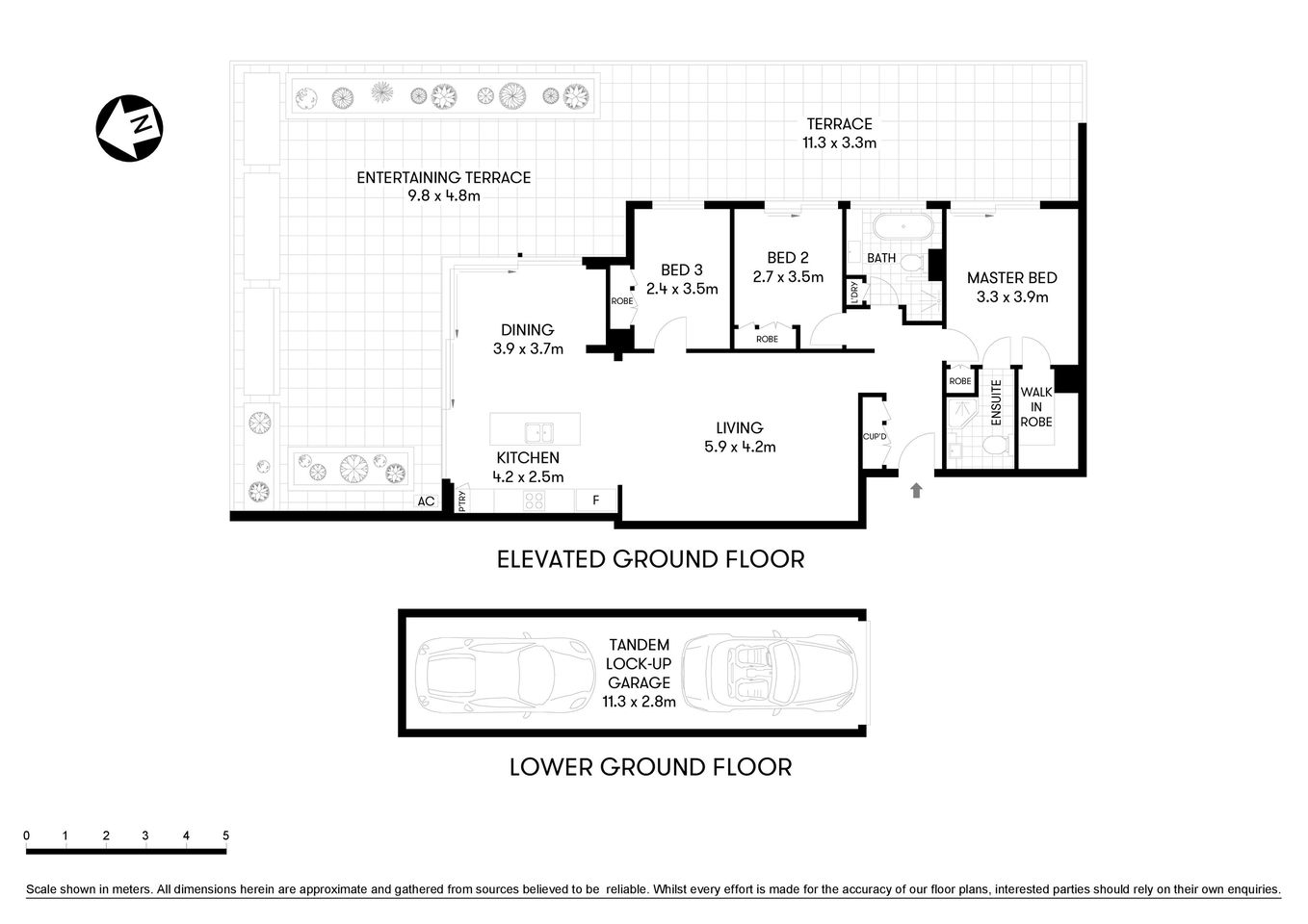 Property listing image