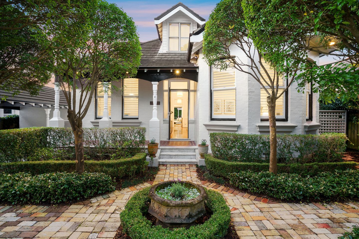 Property listing image