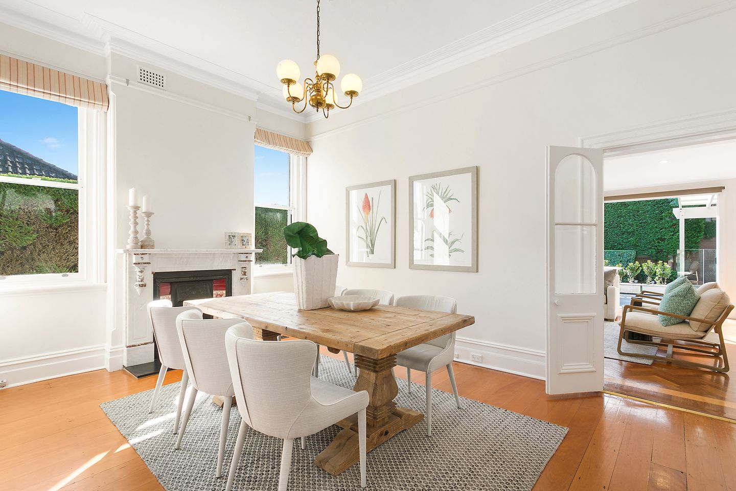 Property listing image