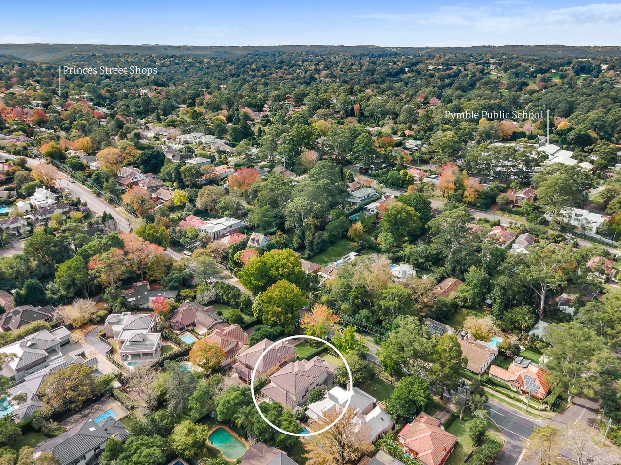 Property listing image