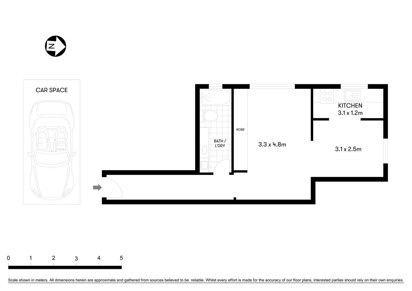 Property listing image
