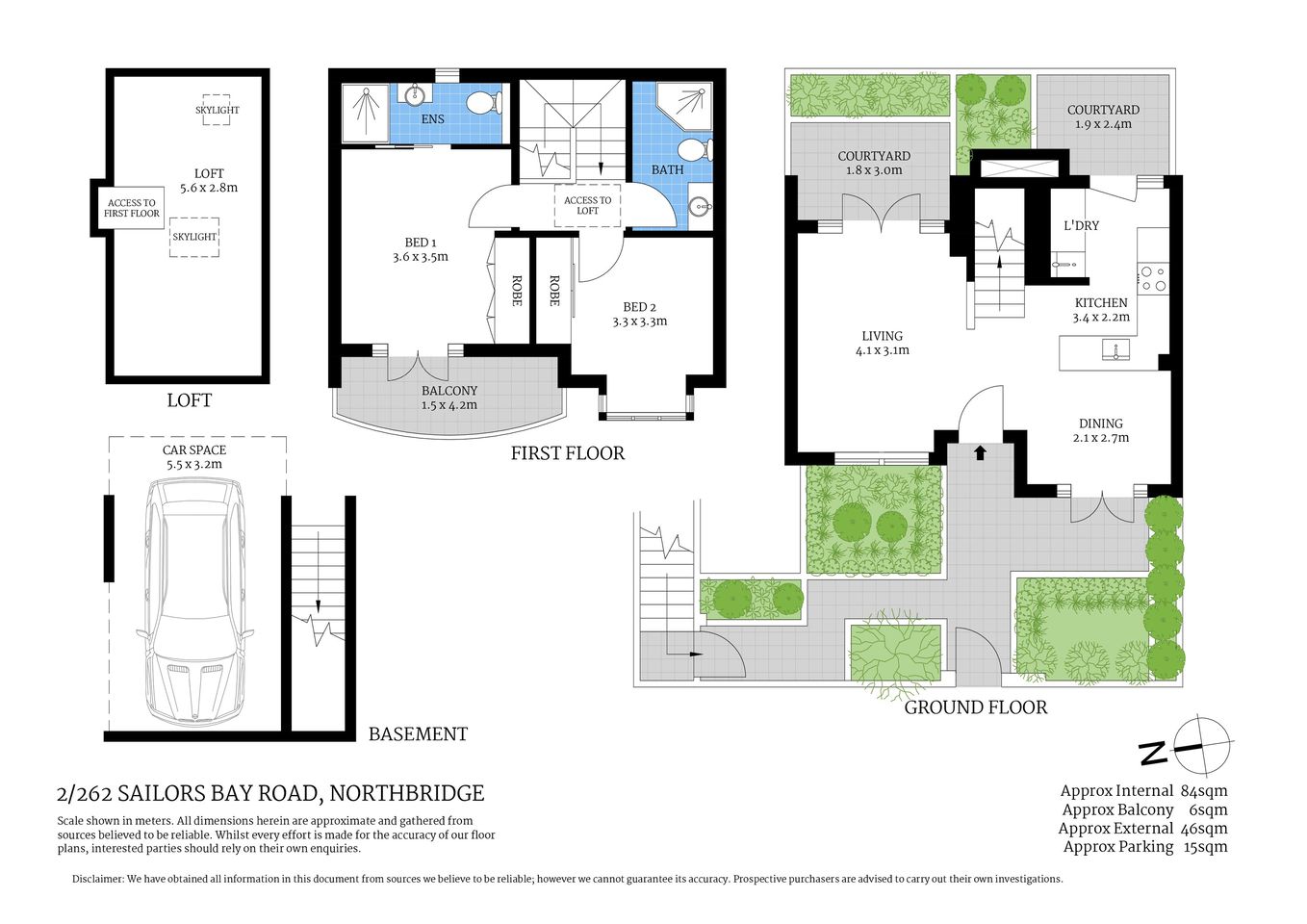 Property listing image