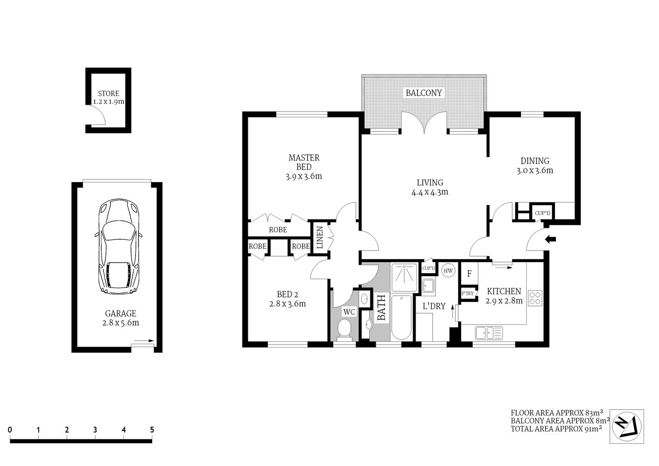 Property listing image