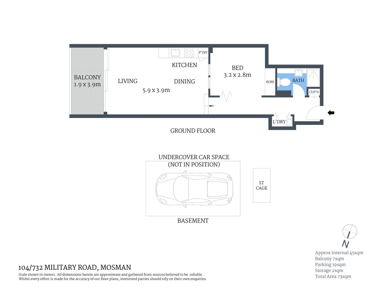 Property listing image