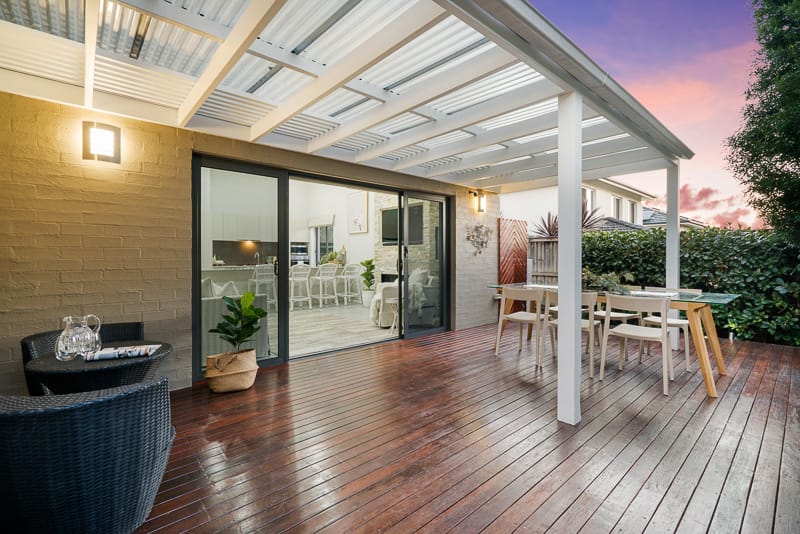 Property listing image