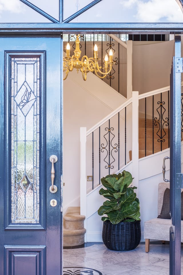 Property listing image