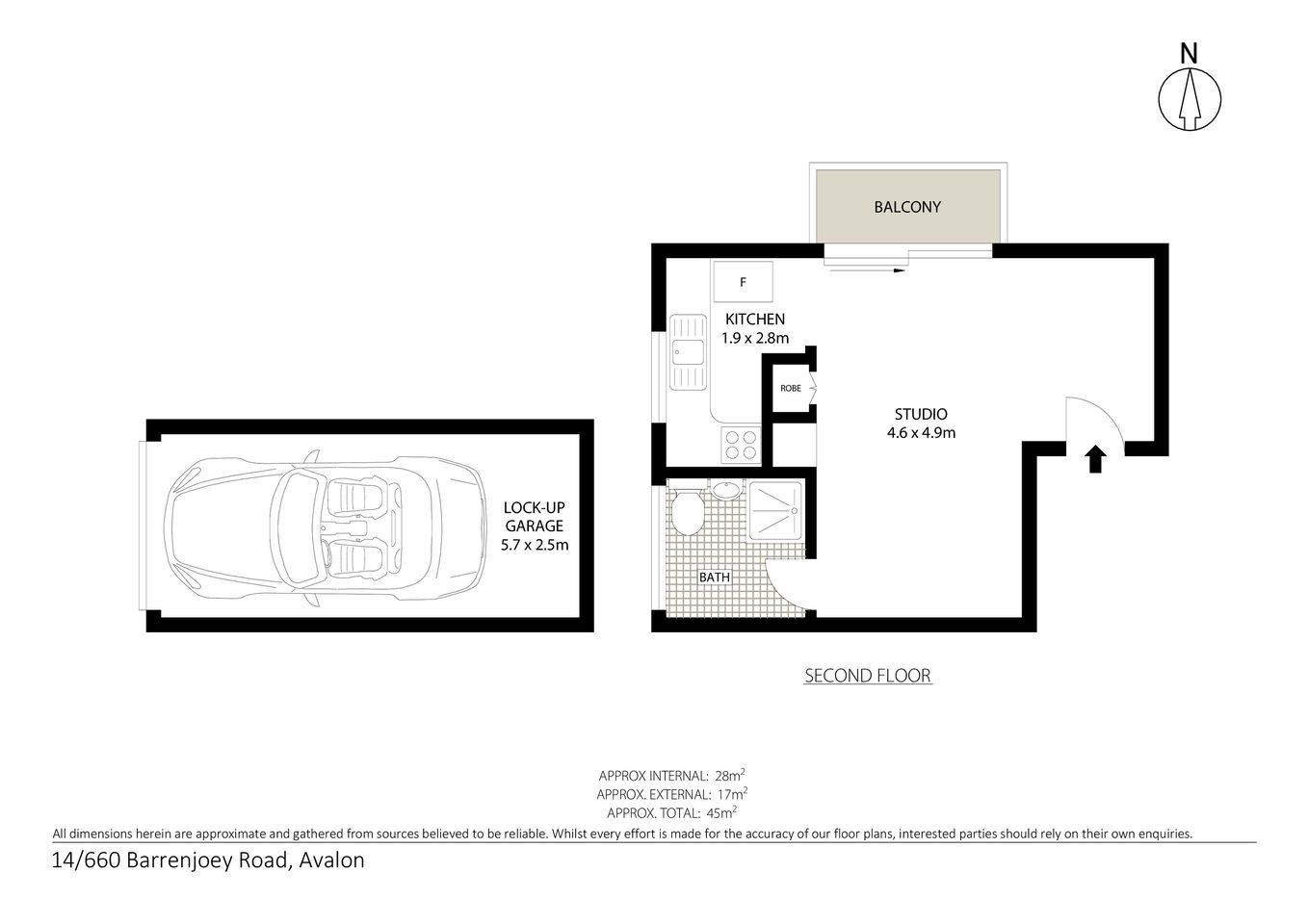 Property listing image