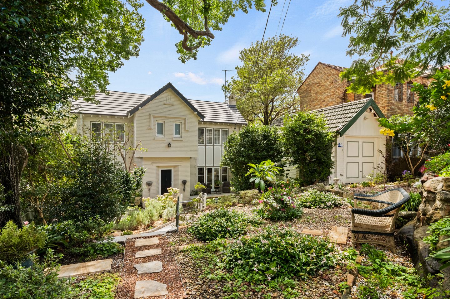 Property listing image