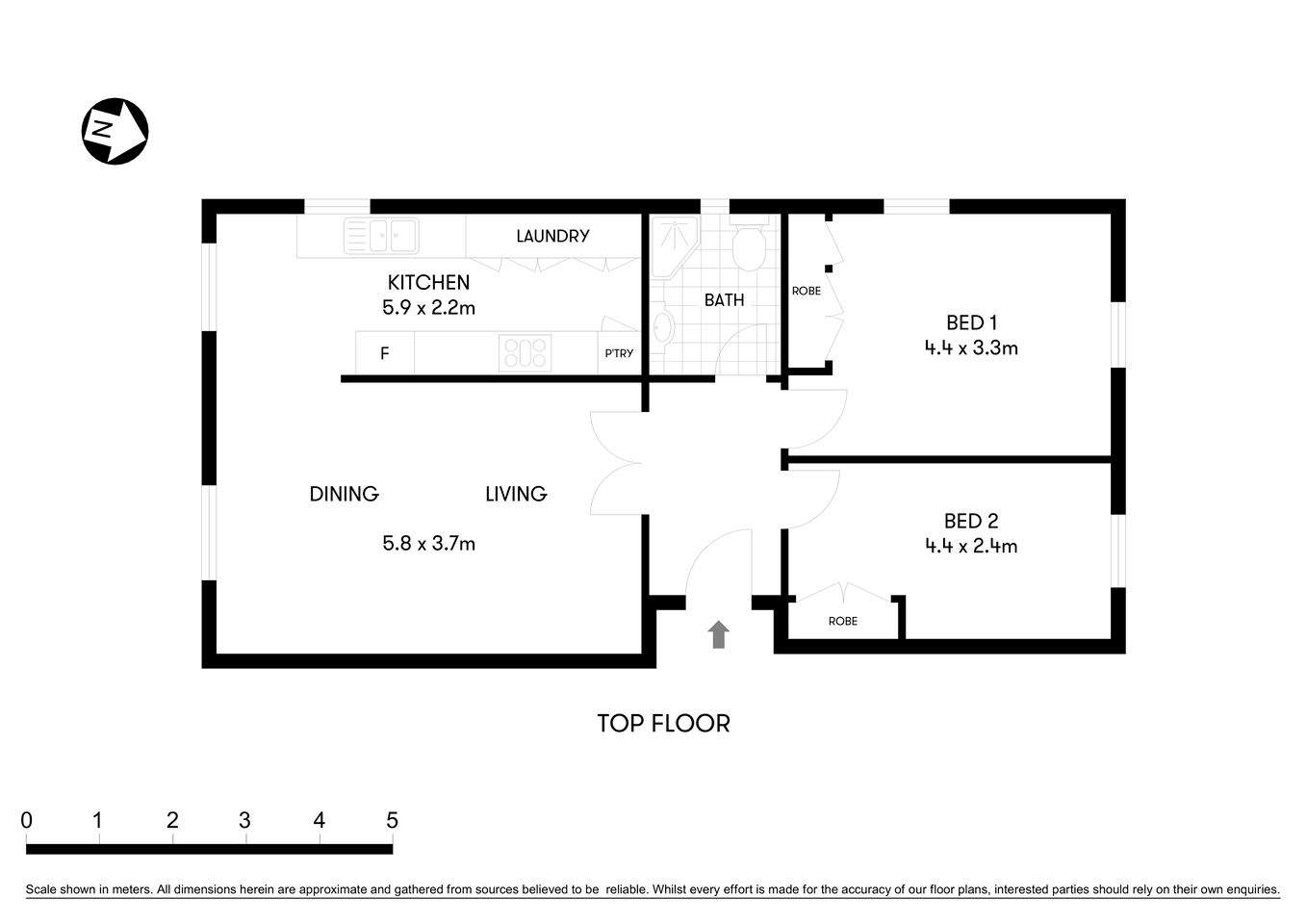 Property listing image