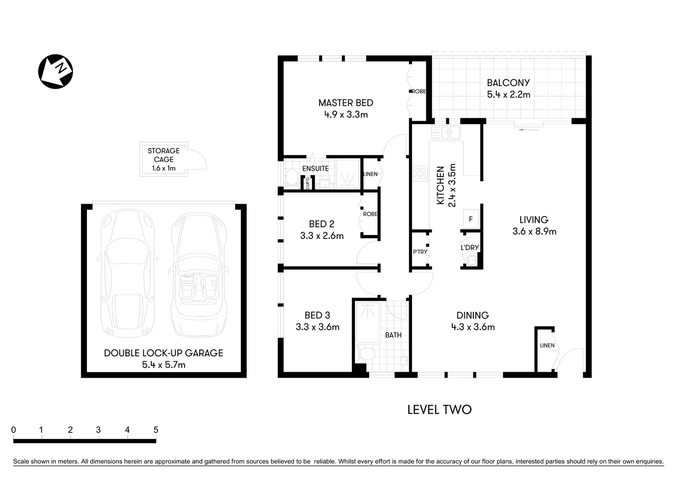 Property listing image