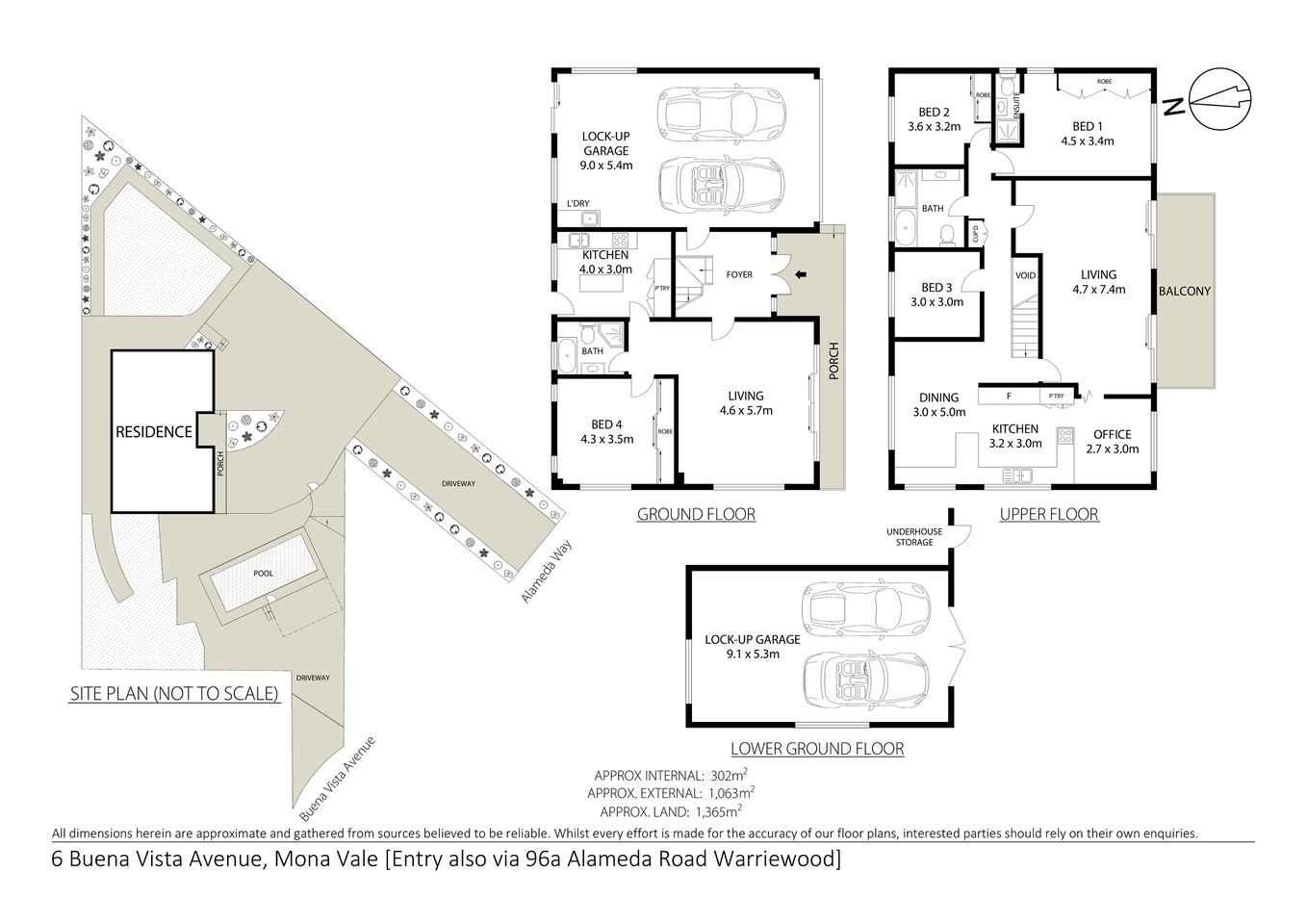 Property listing image