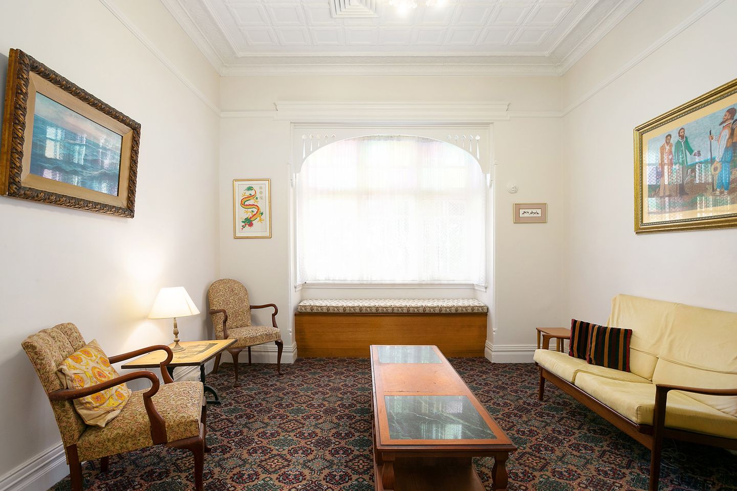 Property listing image