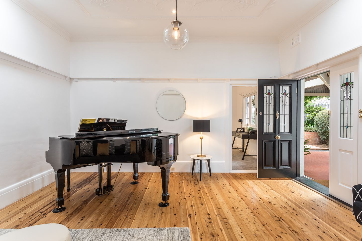 Property listing image