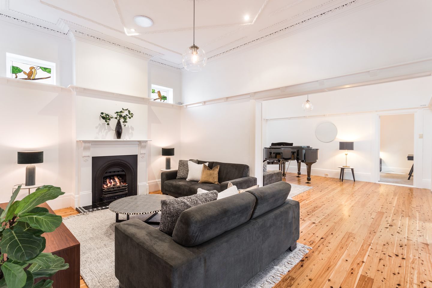 Property listing image