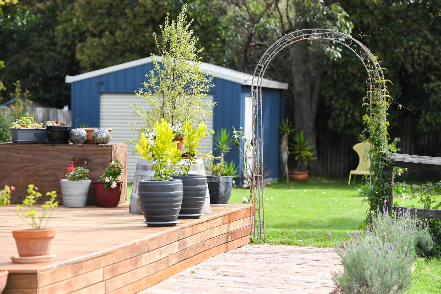 Property listing image