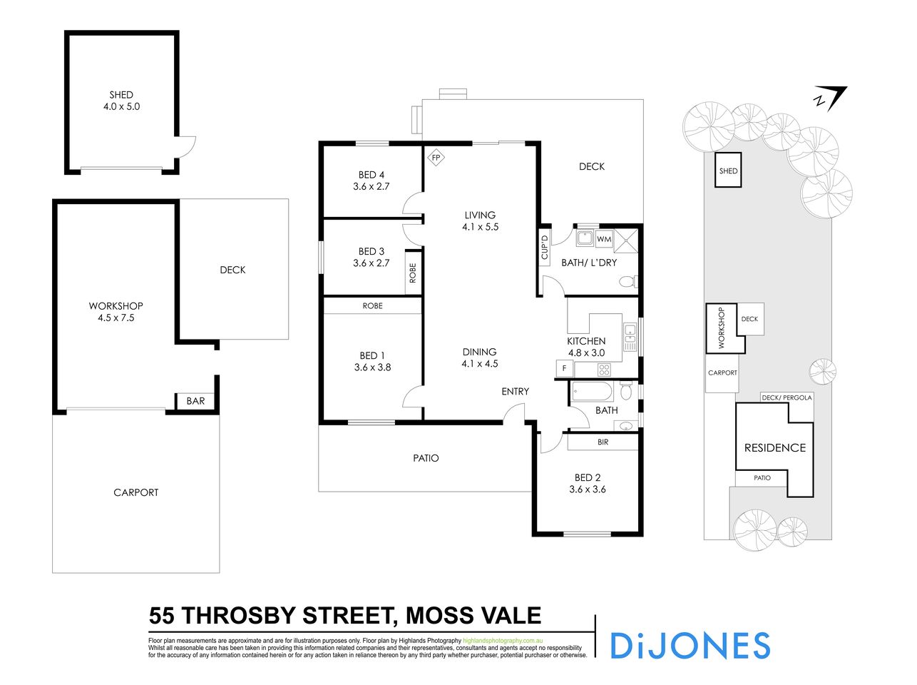 Property listing image