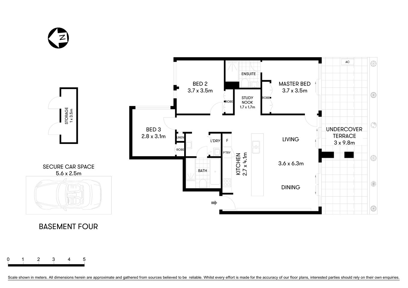 Property listing image