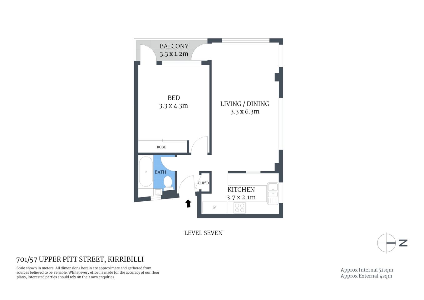 Property listing image