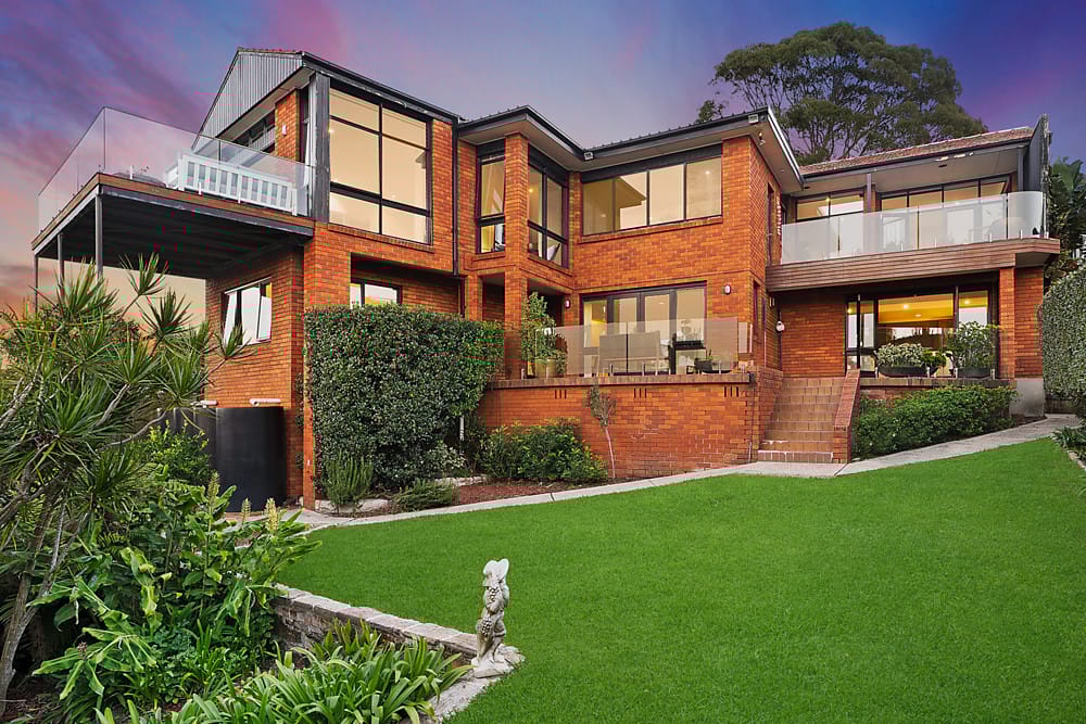 Property listing image