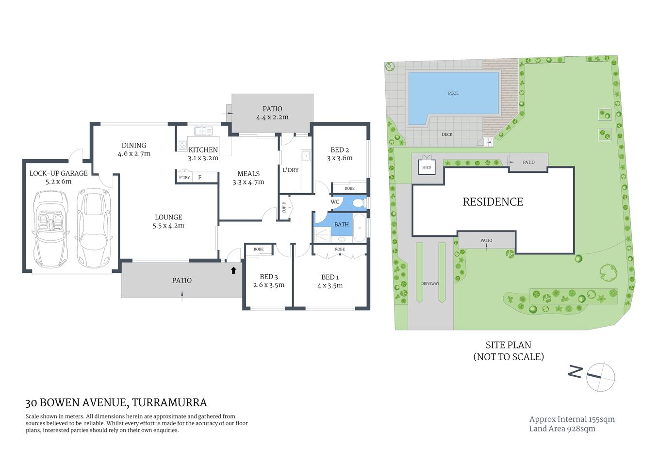 Property listing image