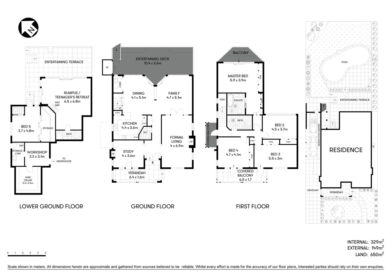 Property listing image