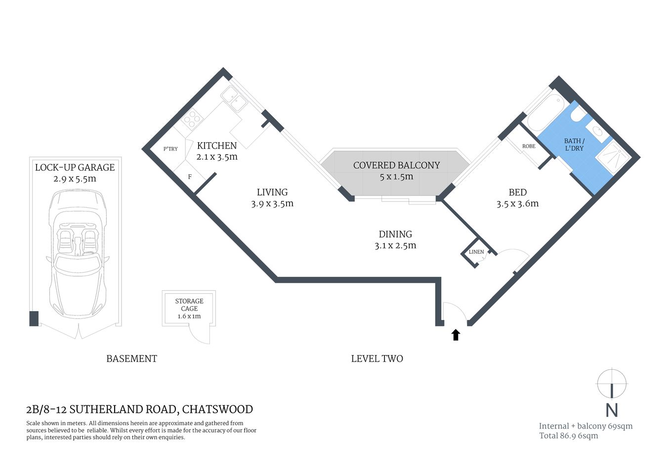 Property listing image