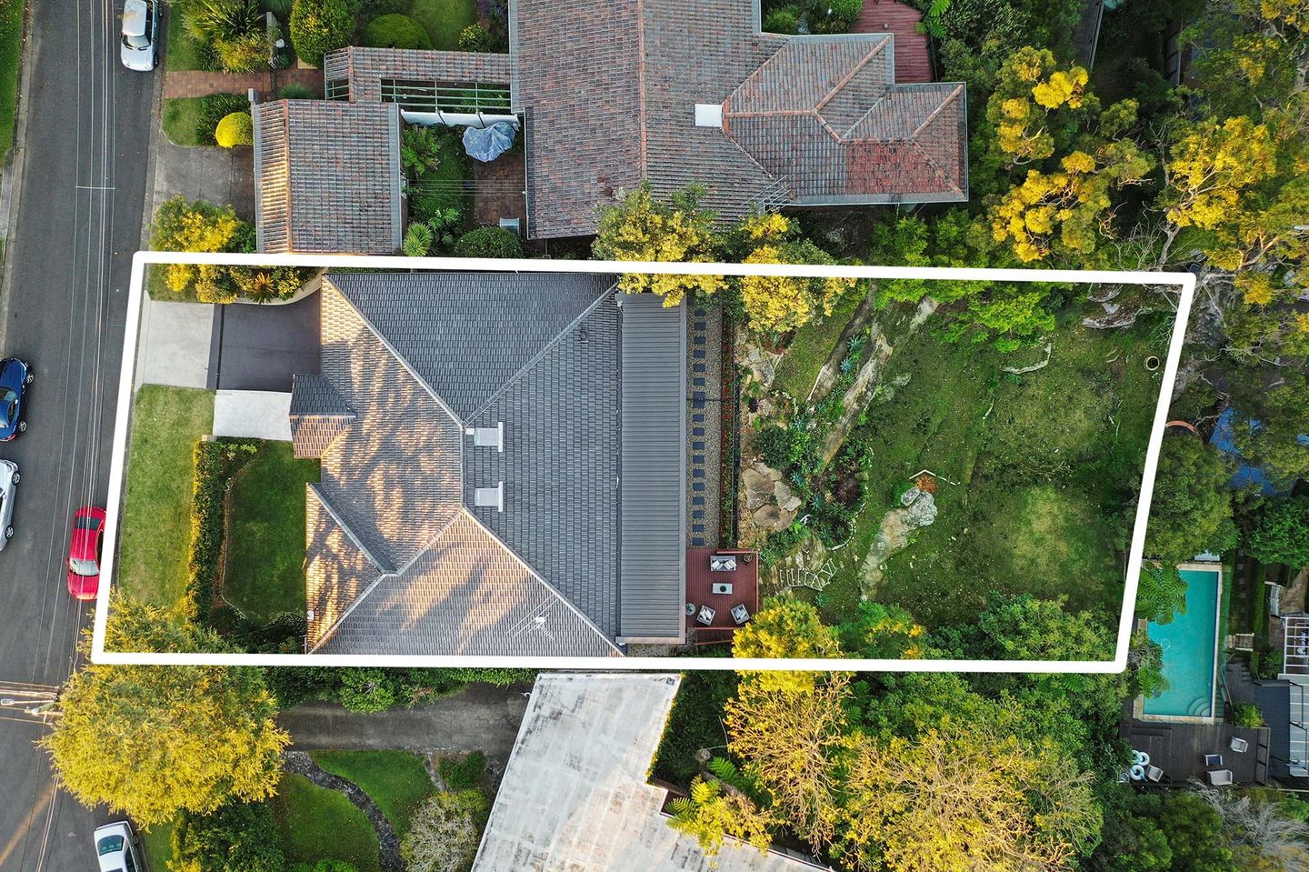 Property listing image