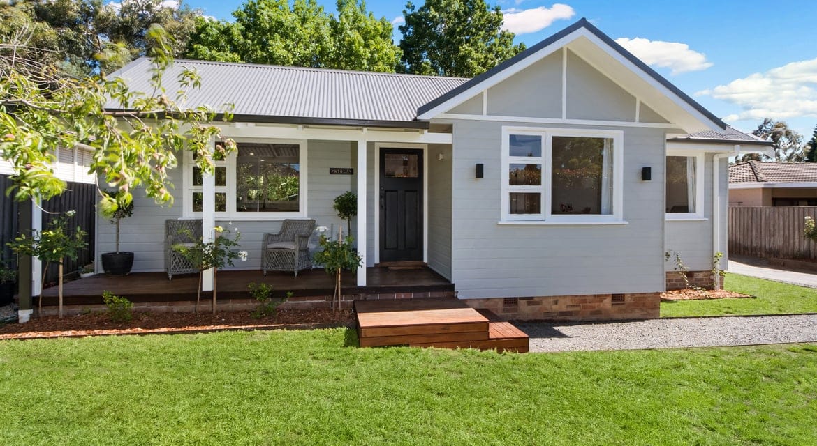 Property listing image