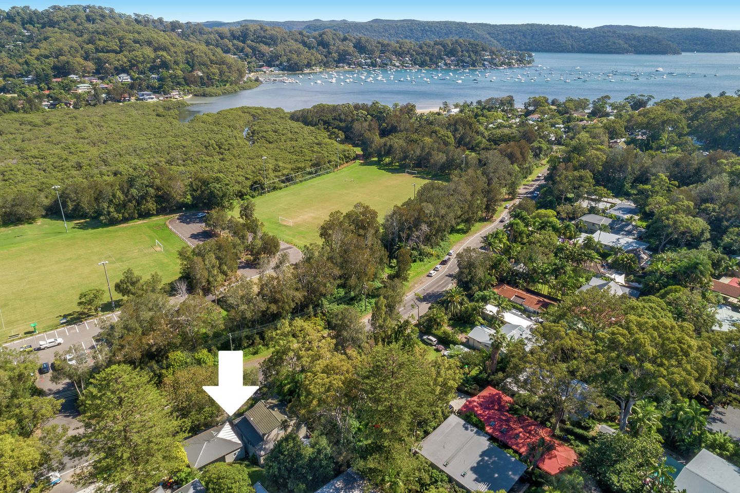 Property listing image