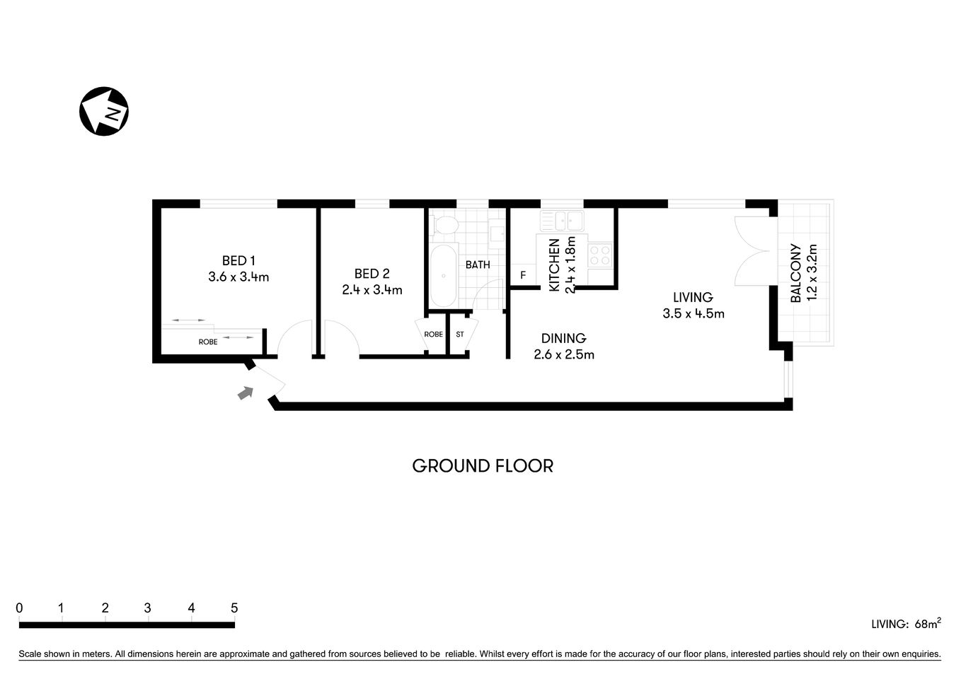 Property listing image